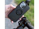 Head SPC+ Micro Bike Mount/ Universal Bike Mount / schwarz