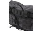 WAIST PACK Hipbag/Lenkertasche / schwarz / 4L