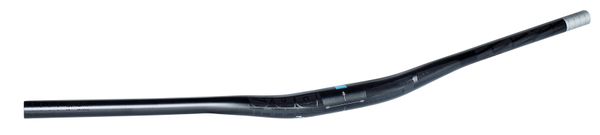 Lenker MTB Tharsis 3Five Alu Riser schwarz / schwarz