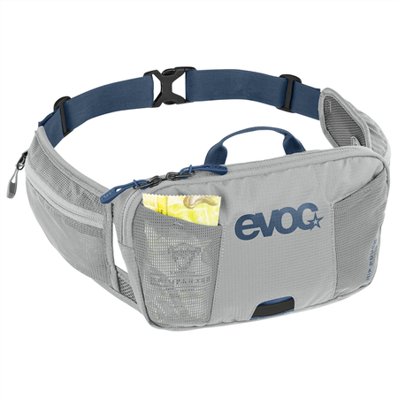 HIP POUCH 1l Hüfttasche / stone
