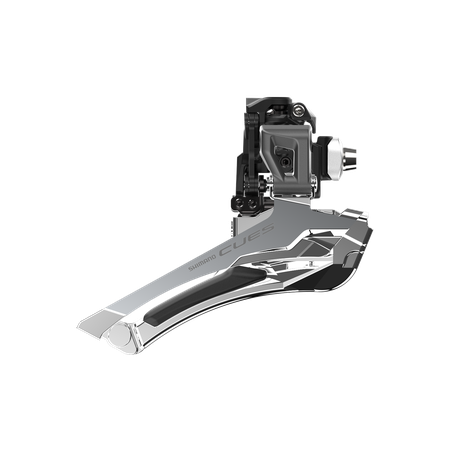 Umwerfer CUES FD-U6030 2x9/10 / Anlöt