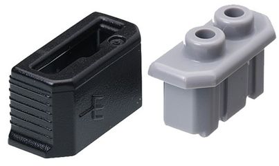 SHIMANO STECKER für Kabelanschluss an Nabendynamo