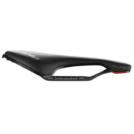 Flite Boost Kit Carbon Superflow / black / S3