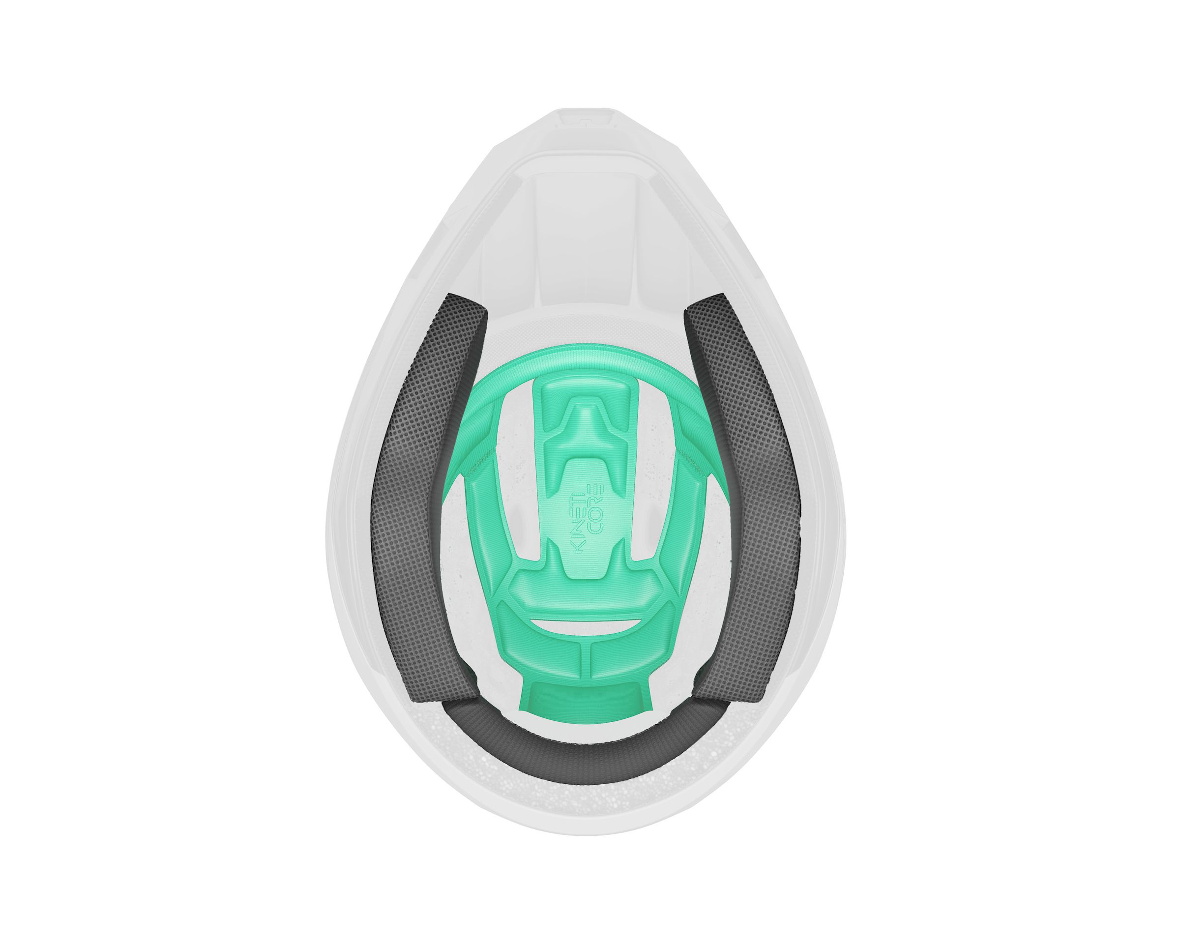 Part Padding Chase KC / XL