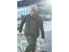 WS SSHELL LIGHT Herren-Softshellüberhose / schwarz / 56