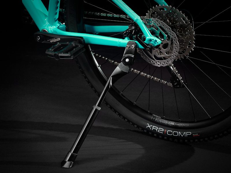 MARLIN 7 GEN 2 MTB Hardtail / gloss miami green / XL