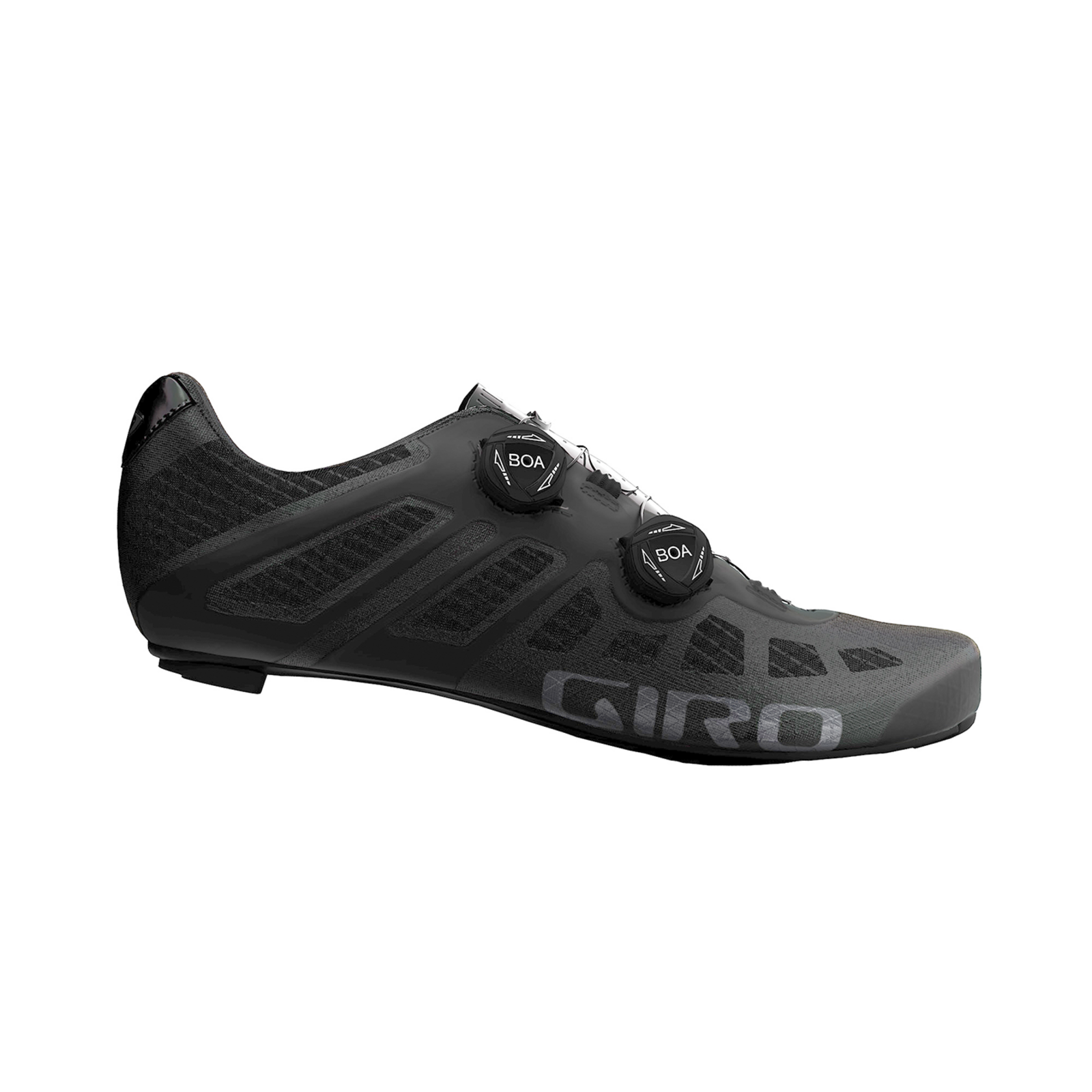 Imperial Shoe / black / 43