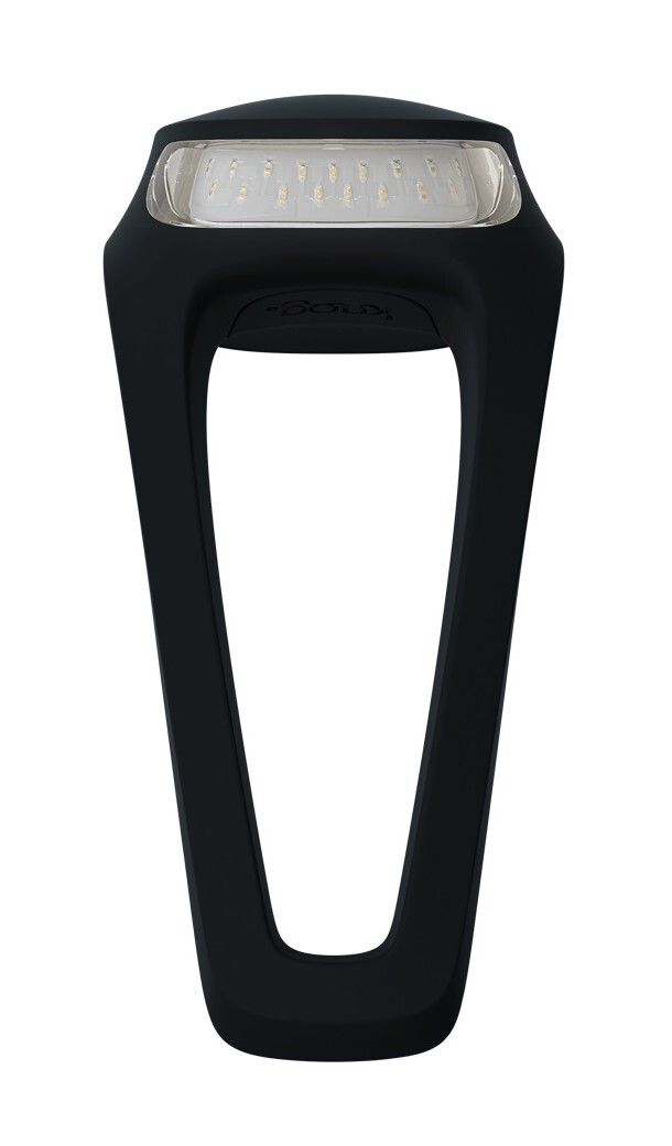 Rücklicht Frog V3 / spider black