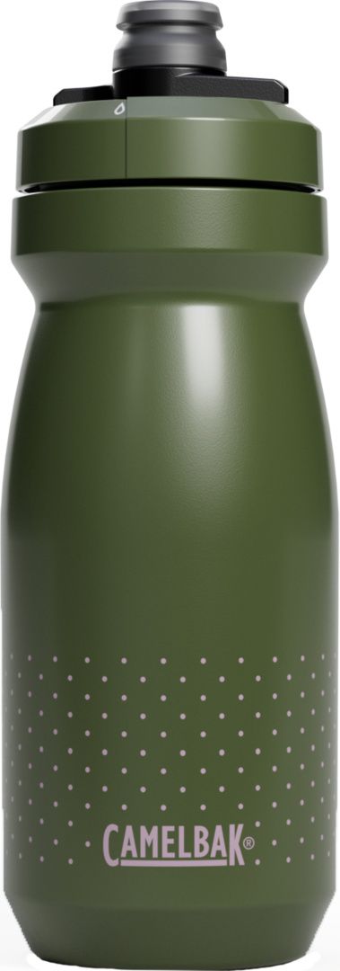Podium Bottle / deep fern