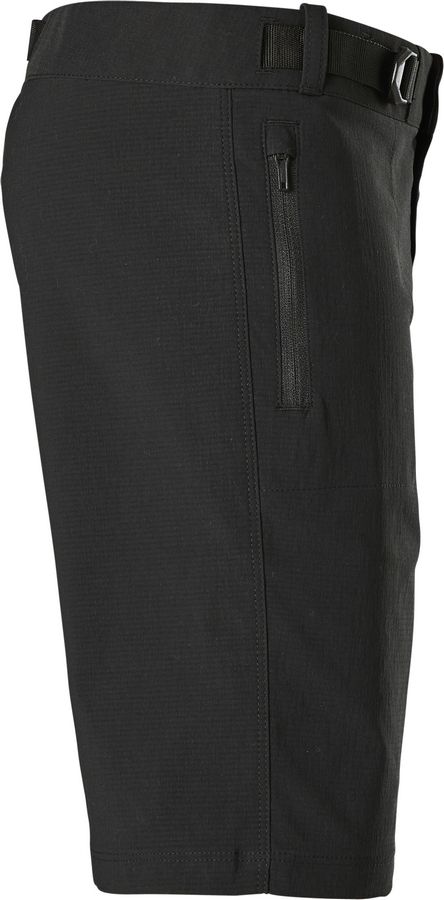YOUTH RANGER Jugend-Bikeshorts / black / S=22
