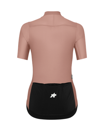 UMA GT S11 Damen-Kurzarmtrikot / blossom pink / M