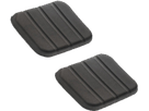 TRI-BAR Lenkeraufsatz / schwarz