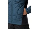 MINAKI IV Damen-Loftjacke / dark sea / 34
