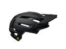 Super AIR Spherical MIPS Helmet / matte/gloss black / S 52-56