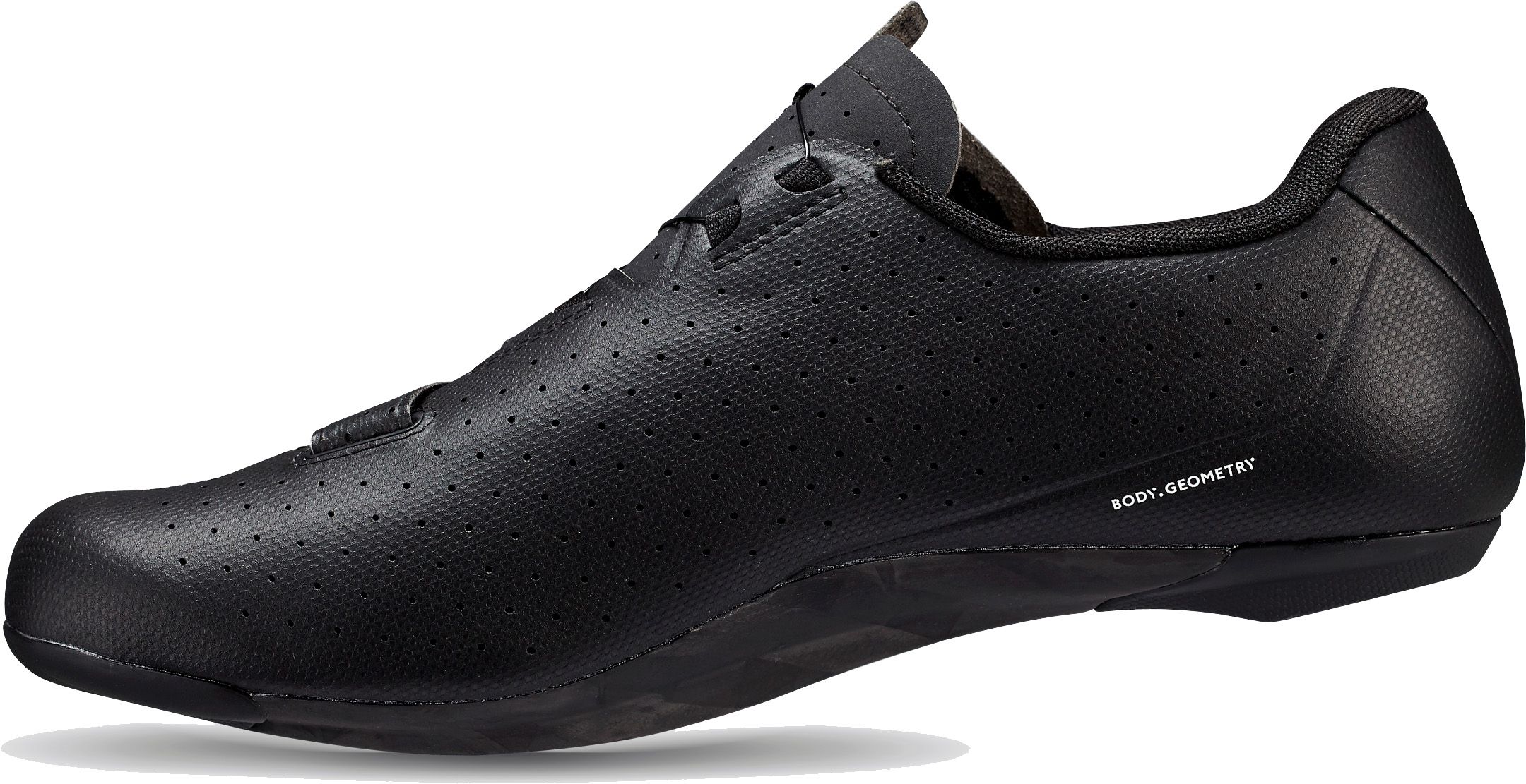 TORCH 2.0 Rennveloschuhe / black / 37