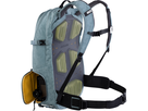 Stage Capture 22L Backpack / steel