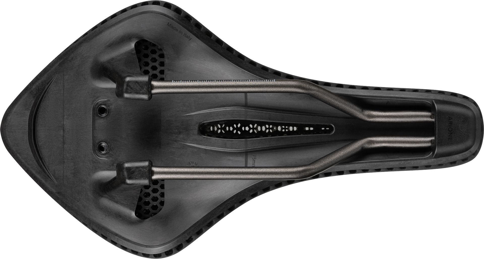 Vento Arione R3 Adaptive / schwarz / 145 mm