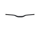 Atlas ALU 35x800 20MM Riser Bar / black