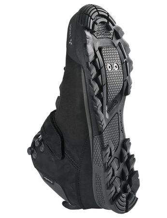 AM TSALI MID STX wasserdichter MTB-Schuh / phantom black / 42
