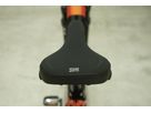 eMISSION  NEO+ Riemen E-City- und Alltagsvelo / sunset orange / 46 CM