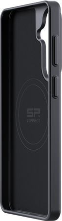 Phone Case SPC+ / schwarz / Samsung S26+