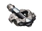 XTR PD-M9100 Klickpedal / schwarz / Normaler Achstyp