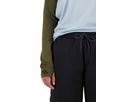 YOTEI BF Damen-Merino-Langarmshirt / riverbed / L