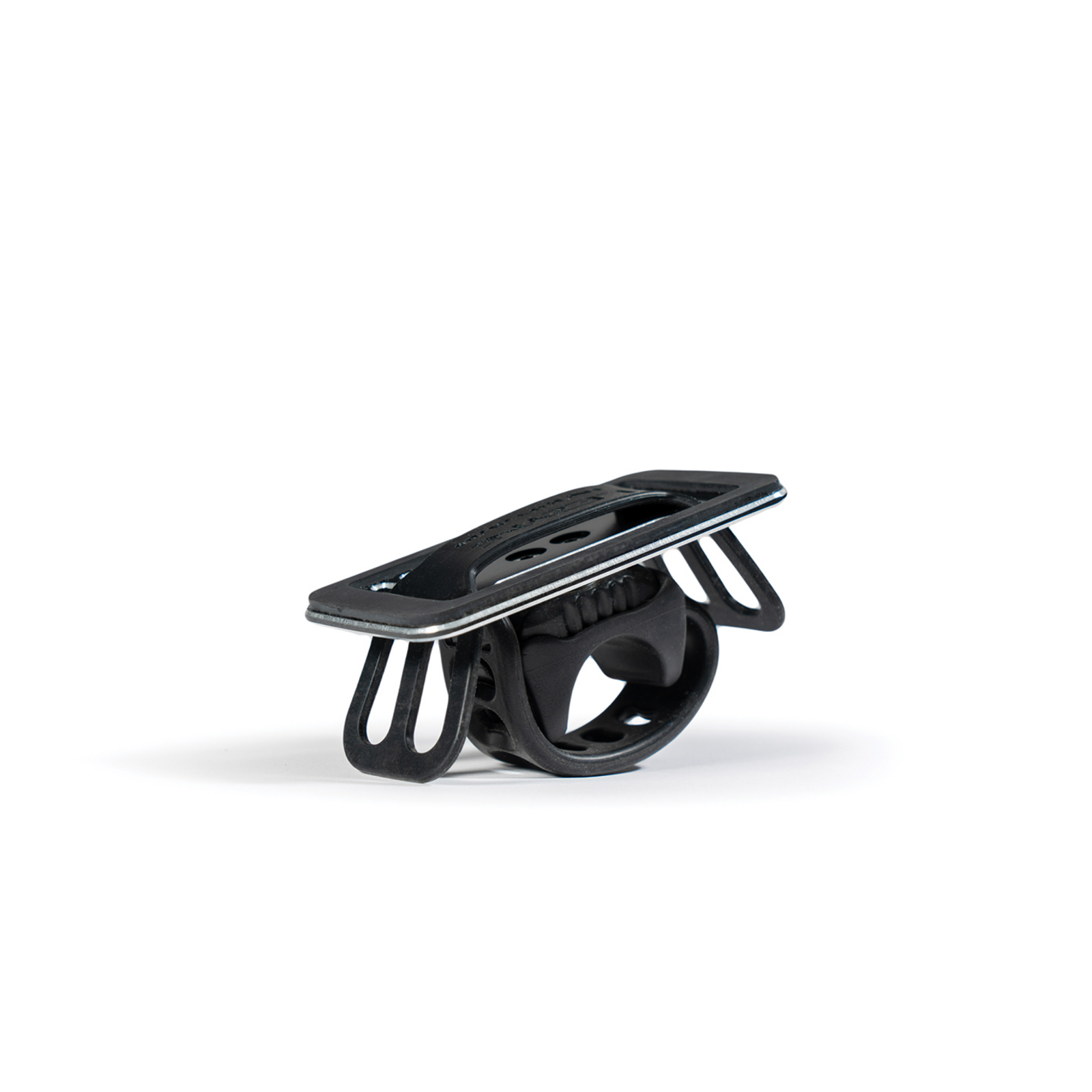 Smart Grip Phone Mount / black / one size