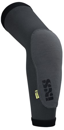 FLOW LIGHT Ellbogensleeve / grau / M