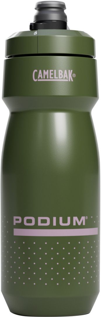 Podium Bottle / deep fern