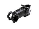 eeSILK Vorbau gefedert / schwarz / 80mm