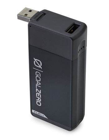 FLIP 24 POWERBANK (6700mAh) / schwarz