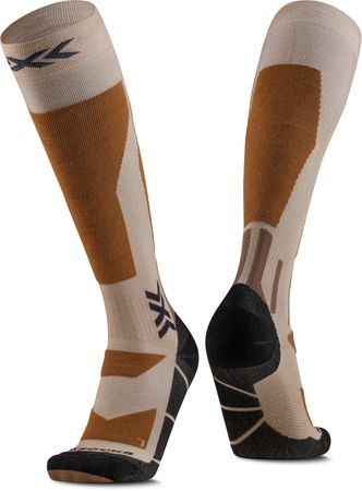 Men Snowboard Discover OTC / sand/dark sand / 35-38