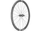 ERC 1400 DICUT Laufrad / Black / HR, 28", HG, DB CL, 35mm, 142/12mm, Steckachse