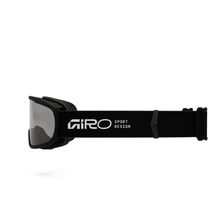 Tempo MTB Goggle / black,clear