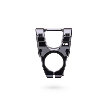 THE LOAM 31.8 Vorbau / BlackOut / 32mm