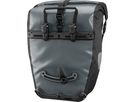 BACK-ROLLER CLASSIC Hinterradtaschen (Duo) / asphalt - black / 20