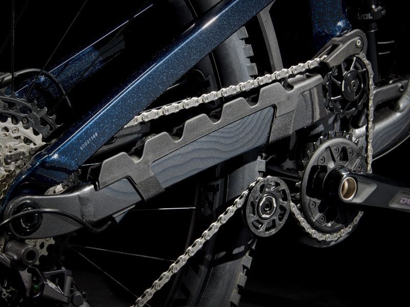SLASH 8 Gen 6 MTB Fully / marianas blue / M