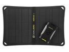NOMAD 10 + VENTURE 35 Set / schwarz