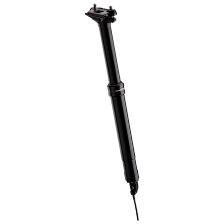 Aeffect R Dropper Post 425/150 No Lever / black / 30.9mm