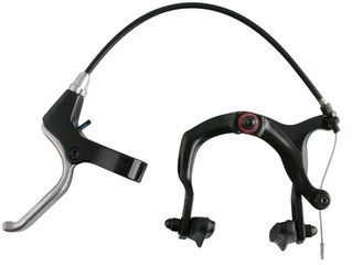 BRAKE-KIT für Kindervelos / schwarz