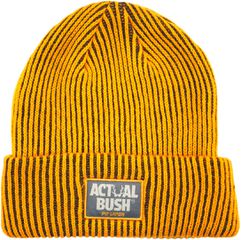 Actualbush Groomer Beanie