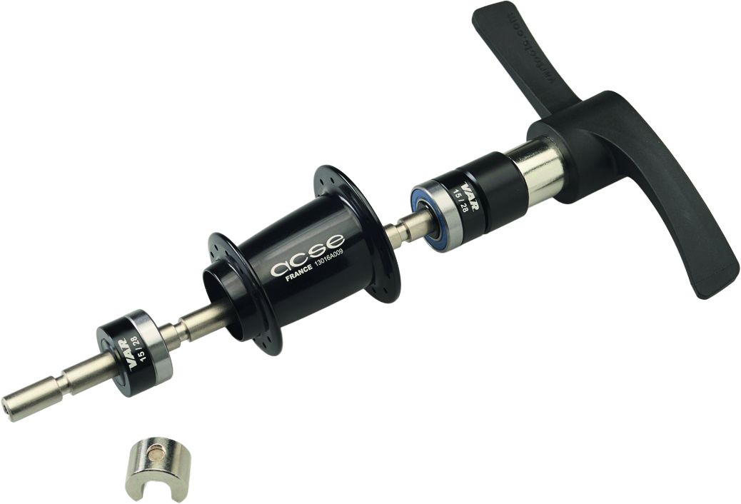 Nabenlager-Einpresswerkzeug RP-43700