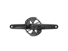 Crankset Eagle 70 Transmission MTB Wide DUB / black / 175mm/32t