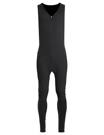 Men's Posta Warm Bib Tights / black / S
