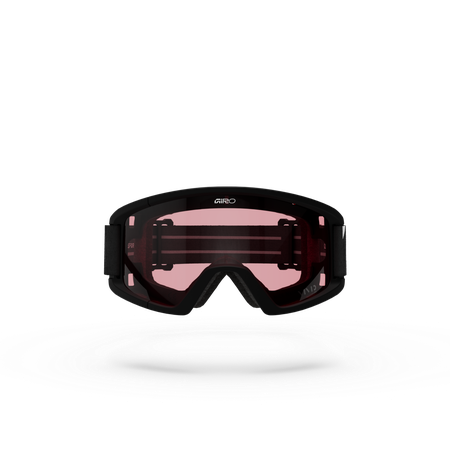Tazz MTB Vivid Goggle / black,vivid trail+clear