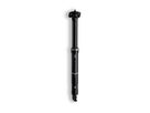 COAST SUSPENSION Vario-Stütze / schwarz / 31.6mm, 120mm