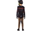 MTB Gravity 4.0 Jersey Jr / black / M