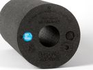 Blackroll Standard / schwarz