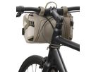 BAR BAG Hipbag/Lenkertasche / sesame olive / 4L